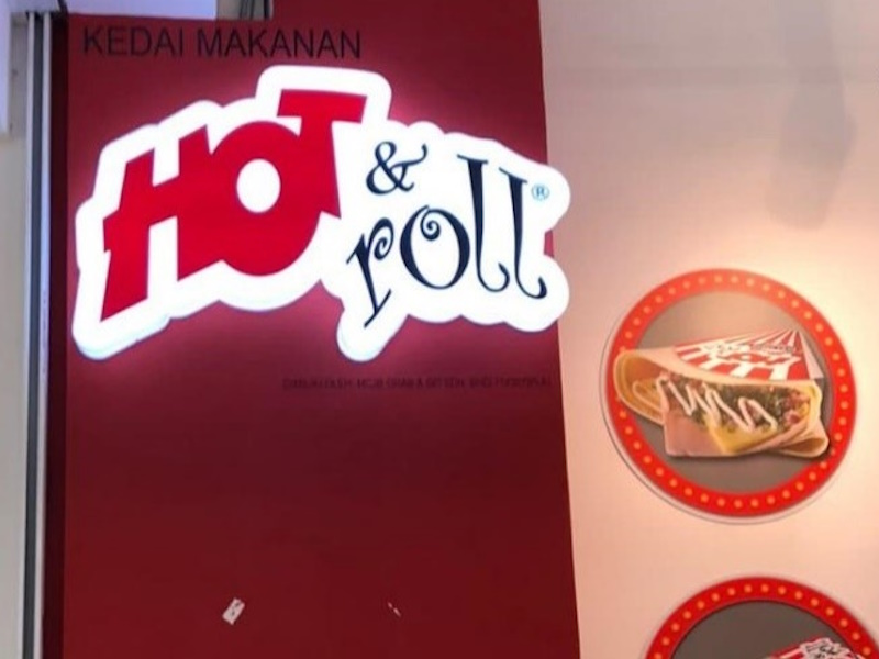 Hot & Roll