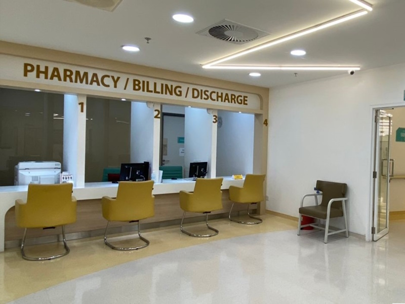 Pharmacy